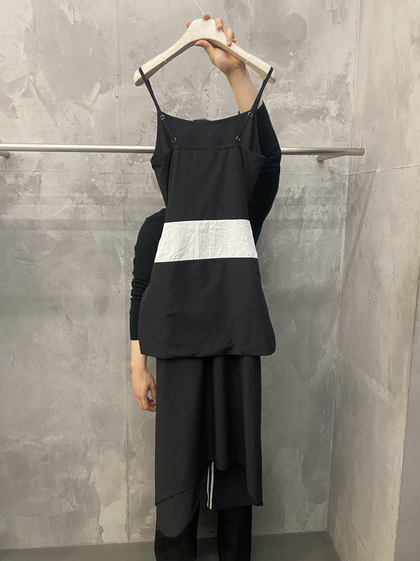 THE VETIVER-A韓國直郵實拍女士新款職業人氣熱賣連衣裙VETIVER連衣裙圖色1