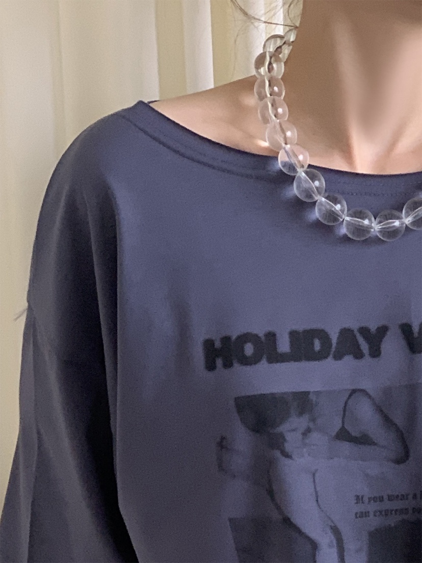 JKICHI韓國東大門直郵女裝新款時尚職業人氣休閑T恤含腰帶JKICHIT恤