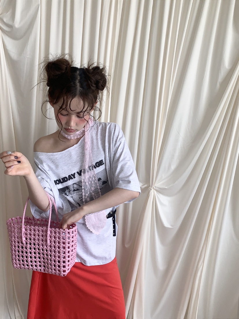 JKICHI韓國東大門直郵女裝新款時尚職業人氣休閑T恤含腰帶JKICHIT恤