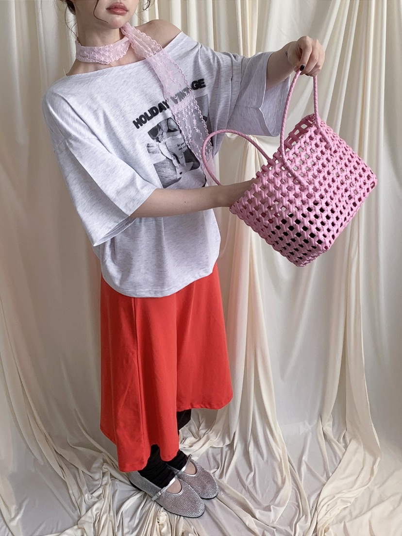 JKICHI韓國東大門直郵女裝新款時尚職業人氣休閑T恤含腰帶JKICHIT恤