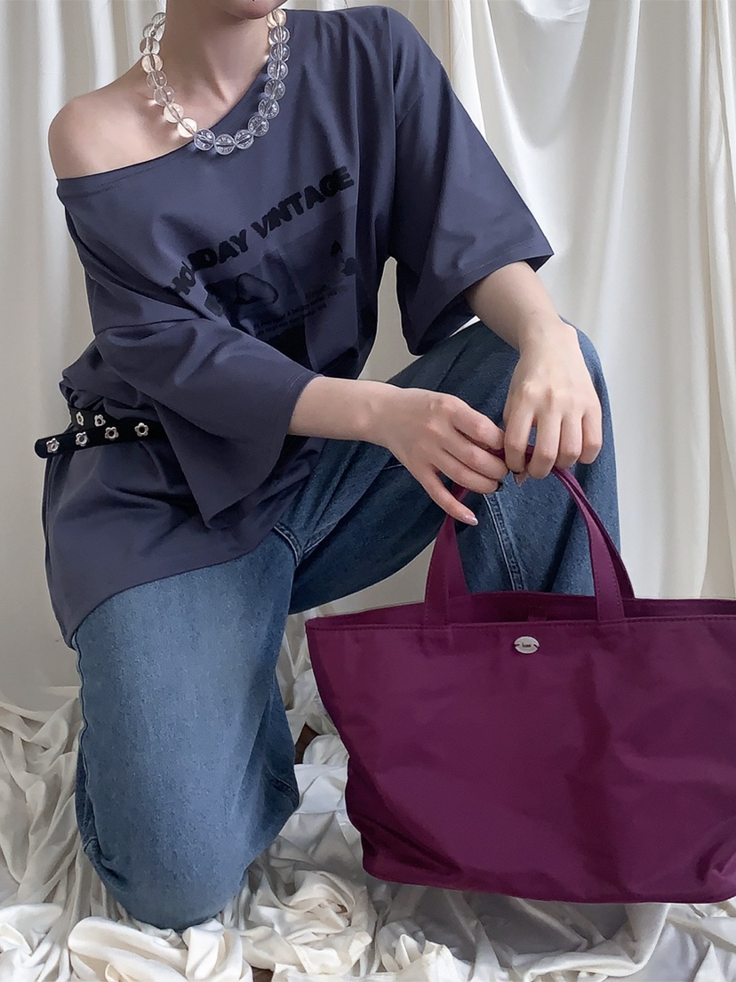 JKICHI韓國東大門直郵女裝新款時尚職業人氣休閑T恤含腰帶JKICHIT恤