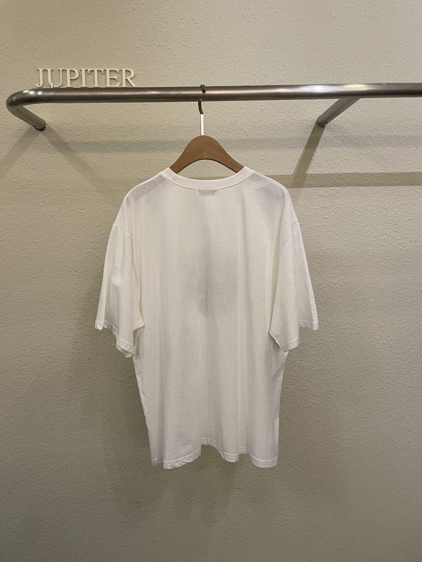 JUPITER韓國東大門直郵女裝新款推薦職業時尚人氣T恤絲帶JUPITERT恤