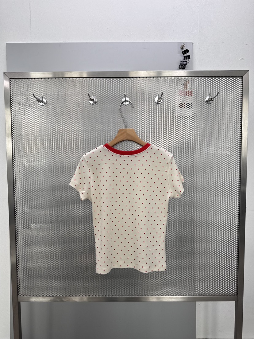 HUE/ERIA韓國直郵女裝新品26春夏休閑推薦時尚職業熱賣T恤HUE/ERIAT恤