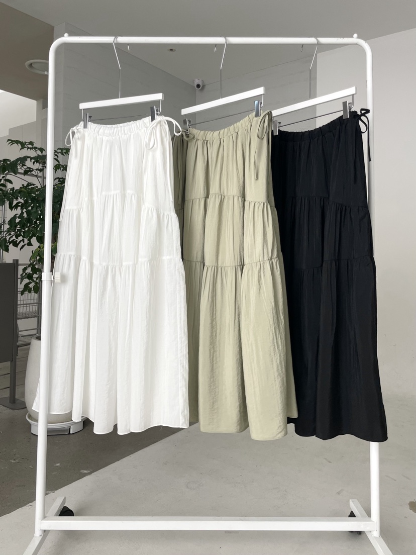 URBANE cloth韓國代購女士新款休閑熱賣推薦職業人氣長裙URBANE cloth長裙