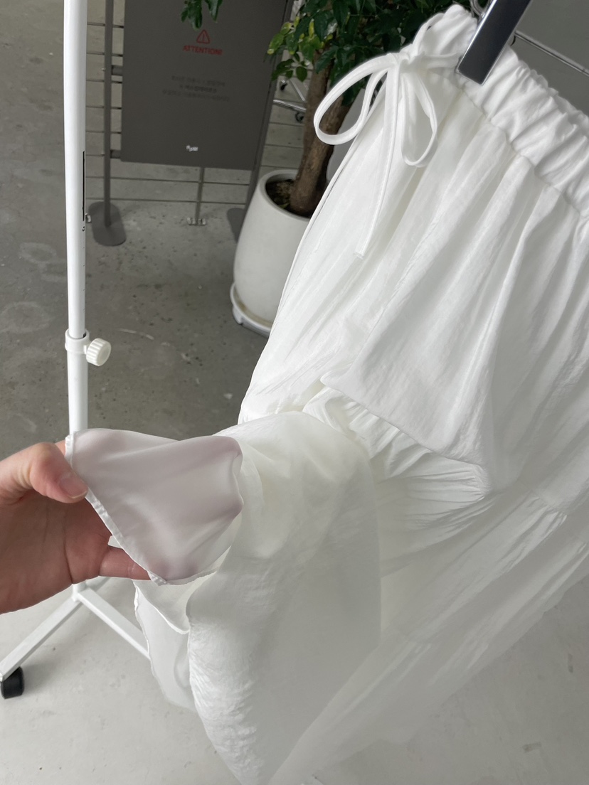 URBANE cloth韓國代購女士新款休閑熱賣推薦職業人氣長裙URBANE cloth長裙