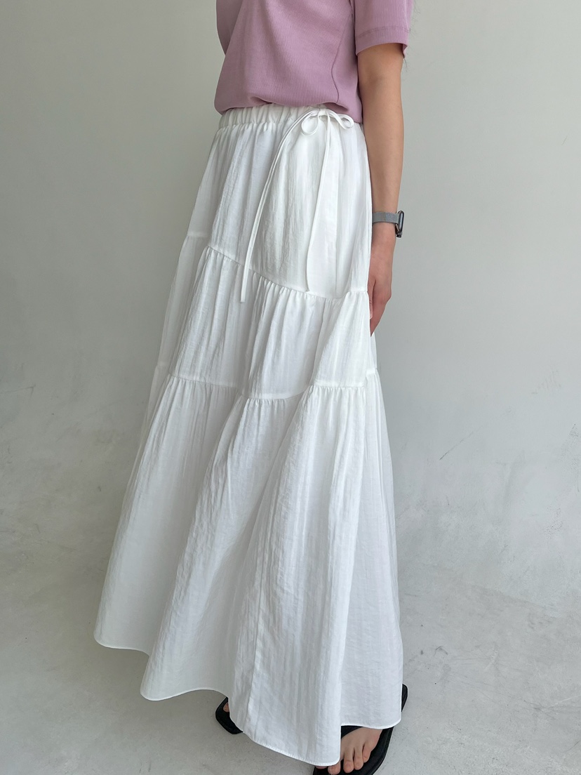 URBANE cloth韓國代購女士新款休閑熱賣推薦職業人氣長裙URBANE cloth長裙