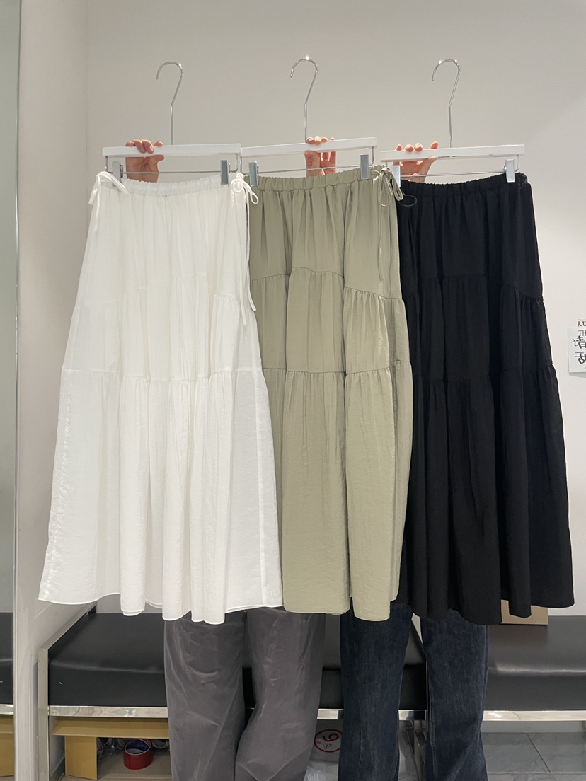 URBANE cloth韓國代購女士新款休閑熱賣推薦職業人氣長裙URBANE cloth長裙