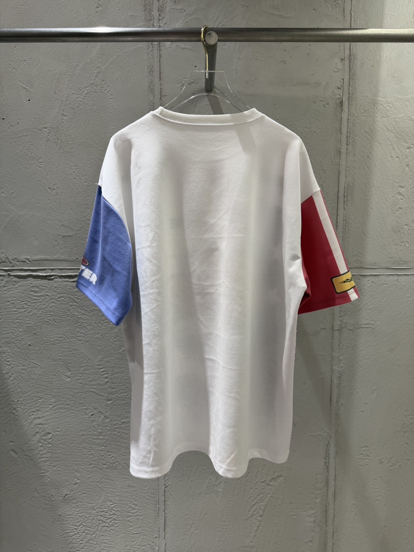 UNICO-p韓國直郵女裝新款推薦職業休閑時尚26春夏熱賣T恤UNICOT恤