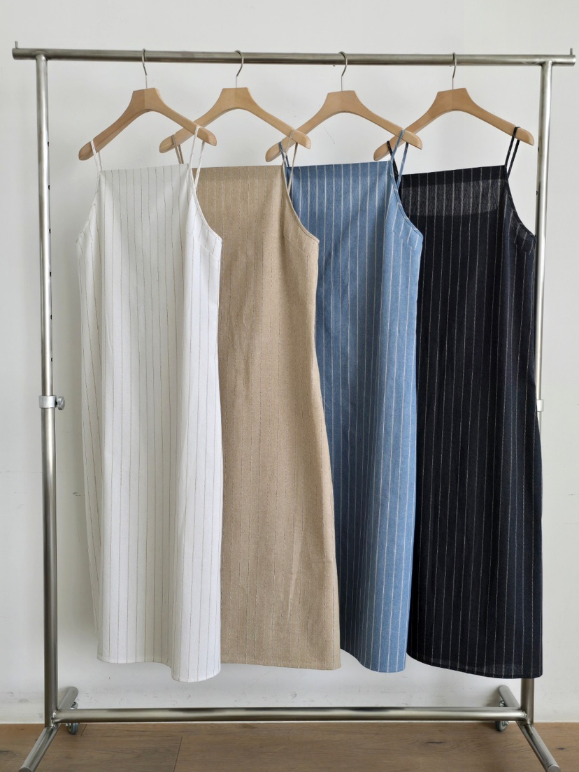 J SHOP韓國直郵女士新品人氣時尚職業推薦熱賣26春夏連衣裙J_SHOP連衣裙