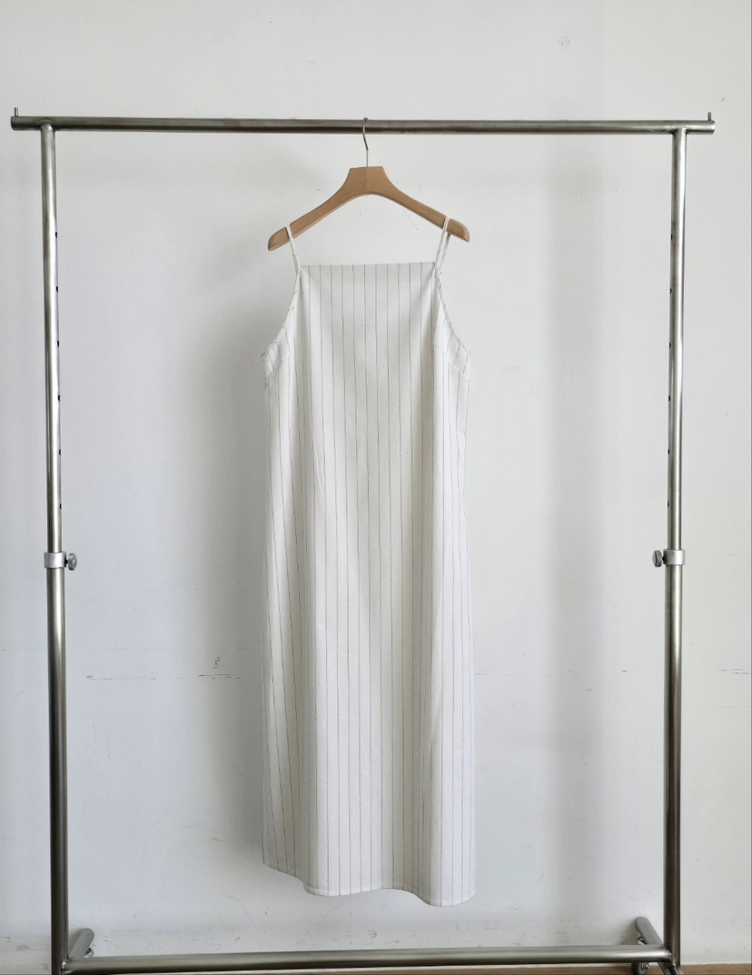 J SHOP韓國直郵女士新品人氣時尚職業推薦熱賣26春夏連衣裙J_SHOP連衣裙圖色1