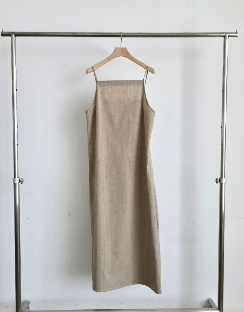 J SHOP韓國直郵女士新品人氣時尚職業推薦熱賣26春夏連衣裙J_SHOP連衣裙圖色2