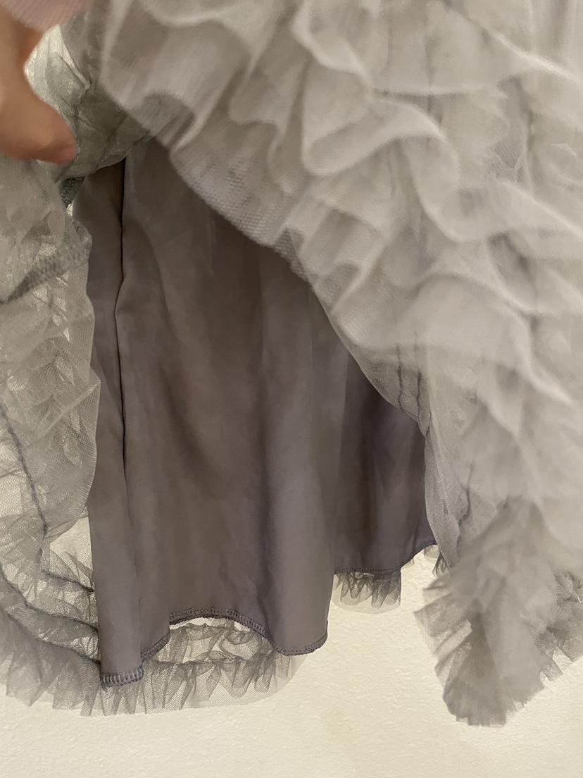 JUPITER韓國東大門代購女士新款26春夏時尚職業半身裙中短裙JUPITER半身裙/中短裙