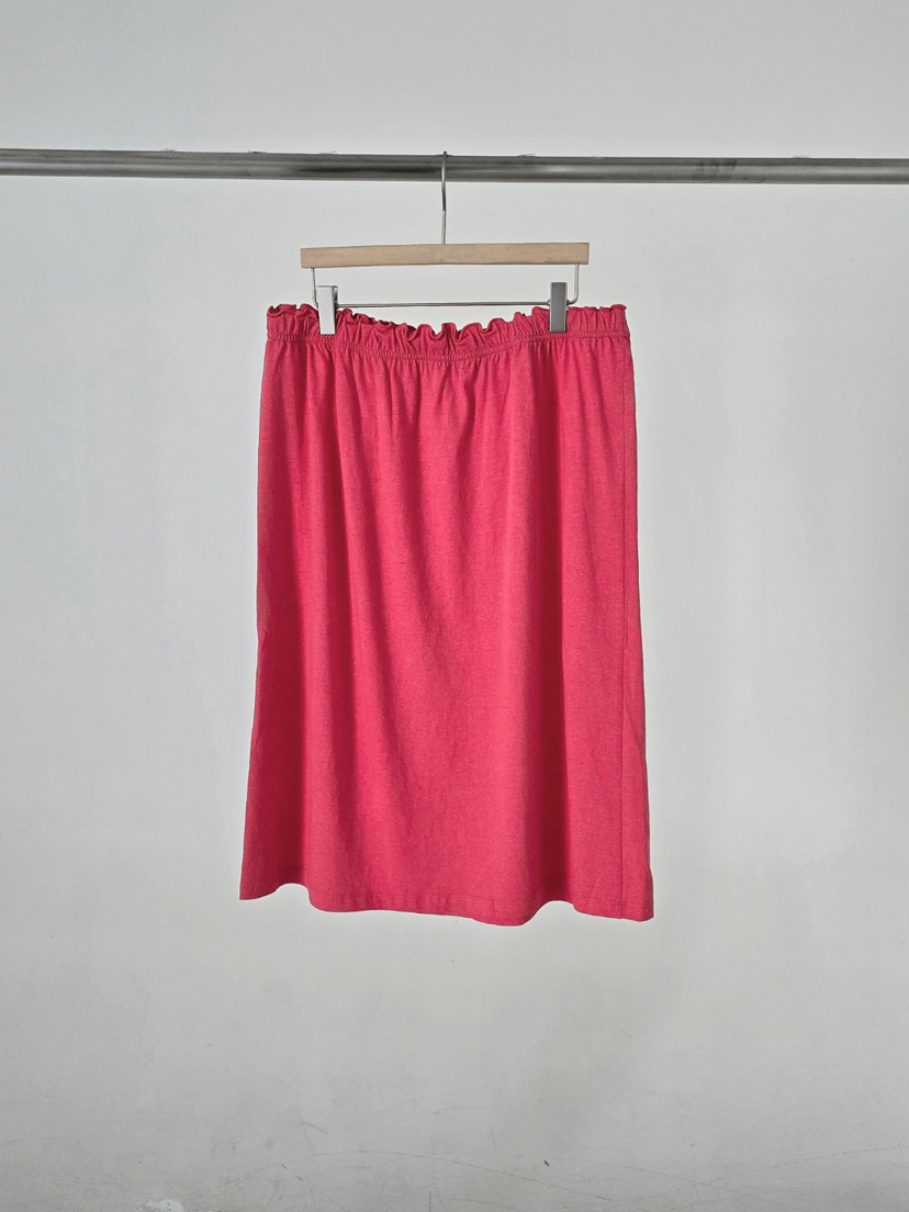 J SHOP韓國直郵實拍女裝新品人氣熱賣休閑推薦半身裙中短裙J_SHOP半身裙/中短裙