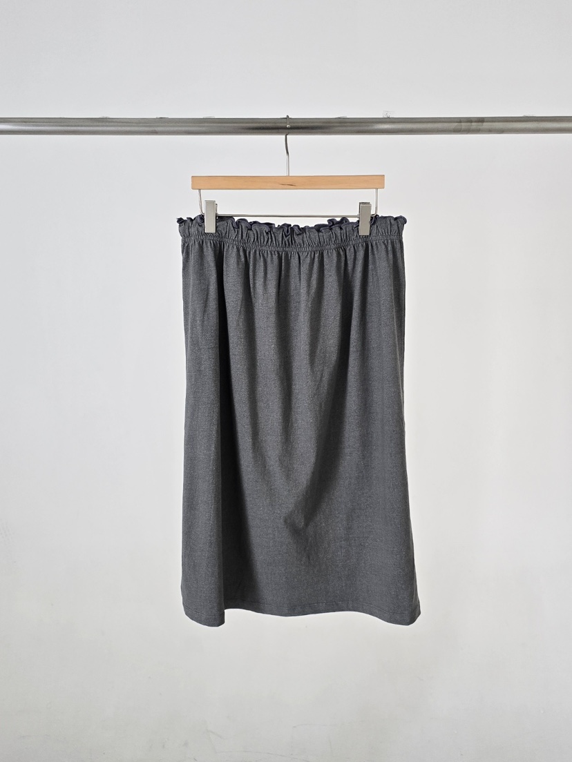 J SHOP韓國直郵實拍女裝新品人氣熱賣休閑推薦半身裙中短裙J_SHOP半身裙/中短裙圖色3