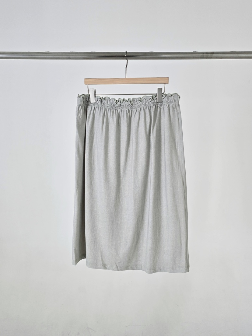 J SHOP韓國直郵實拍女裝新品人氣熱賣休閑推薦半身裙中短裙J_SHOP半身裙/中短裙圖色4