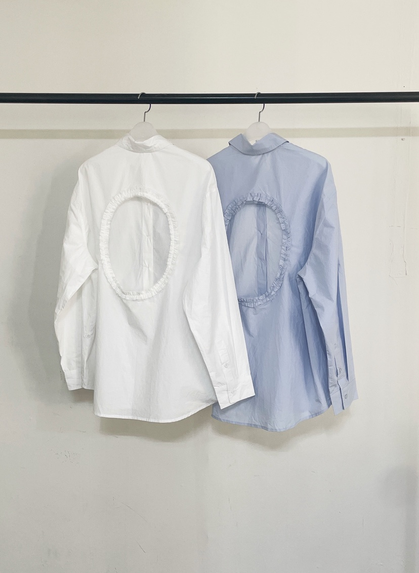 CLAFO韓國代購女裝新款人氣推薦26春夏休閑套裝荷葉邊套裝CLAFO套裝