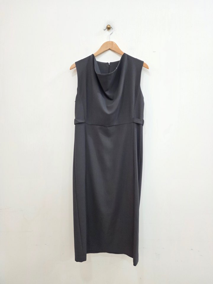 LE MIU韓國直郵實拍女裝新款熱賣職業推薦26春夏休閑連衣裙LE_MIU連衣裙圖色2