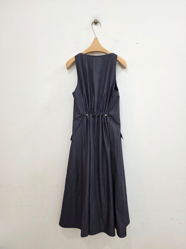 LE MIU韓國東大門直郵女士新款人氣26春夏時尚職業連衣裙LE_MIU連衣裙