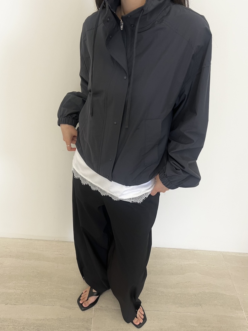 URBANE cloth韓國直郵女裝新品26春夏推薦休閑吊帶背心蕾絲URBANE cloth吊帶/背心