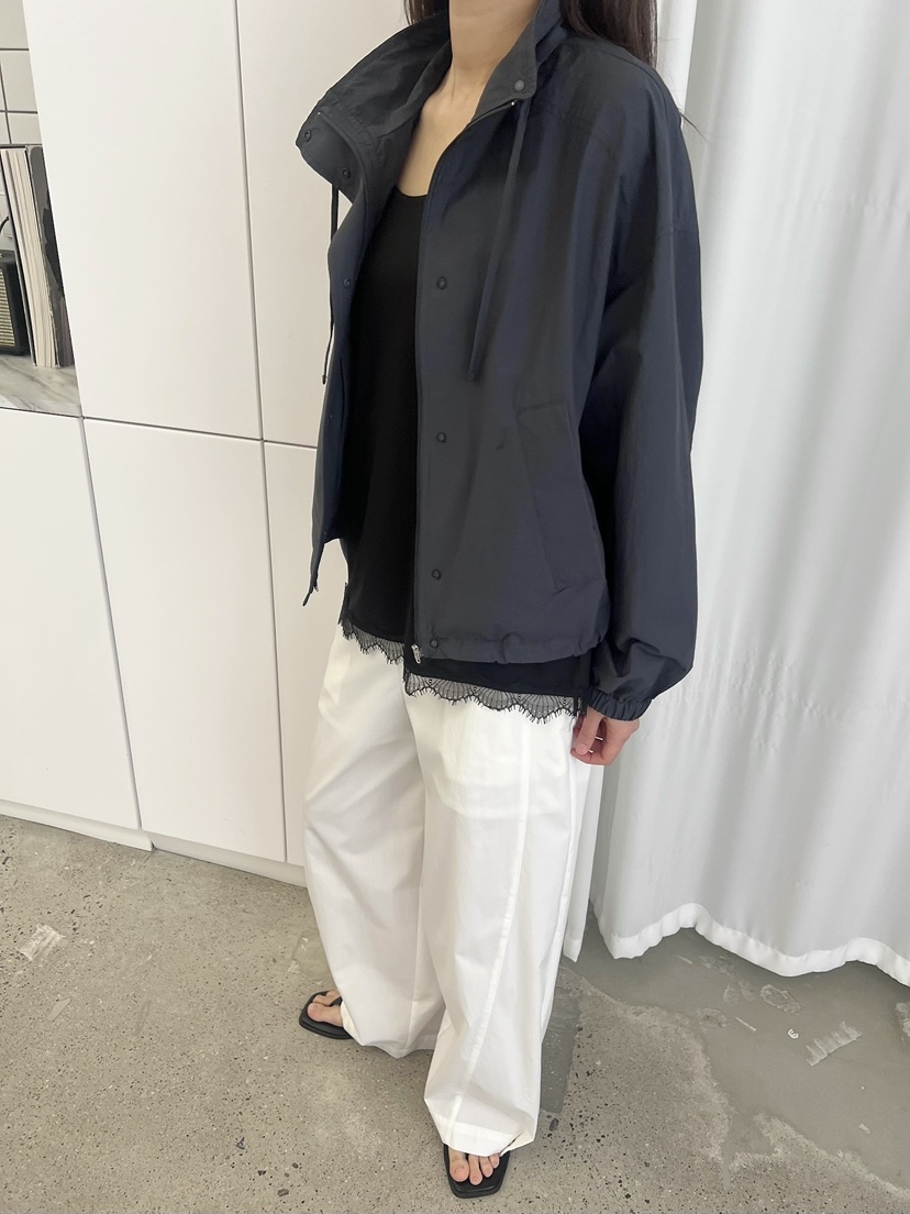 URBANE cloth韓國直郵女裝新品26春夏推薦休閑吊帶背心蕾絲URBANE cloth吊帶/背心