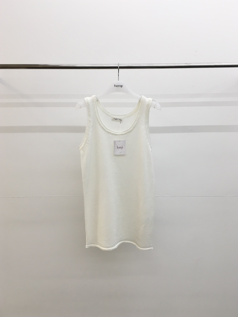 HEMP-P韓國東大門直郵女士新款時尚職業人氣吊帶背心長款hemp吊帶/背心圖色2