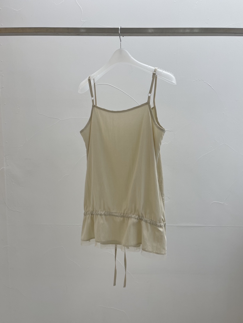 ACME韓國東大門直郵女士新品時尚職業休閑熱賣推薦吊帶背心ACME吊帶/背心