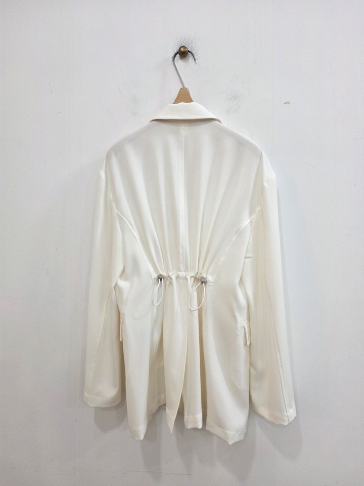 LE MIU韓國東大門代購女裝新款職業推薦26春夏休閑熱賣夾克LE_MIU夾克