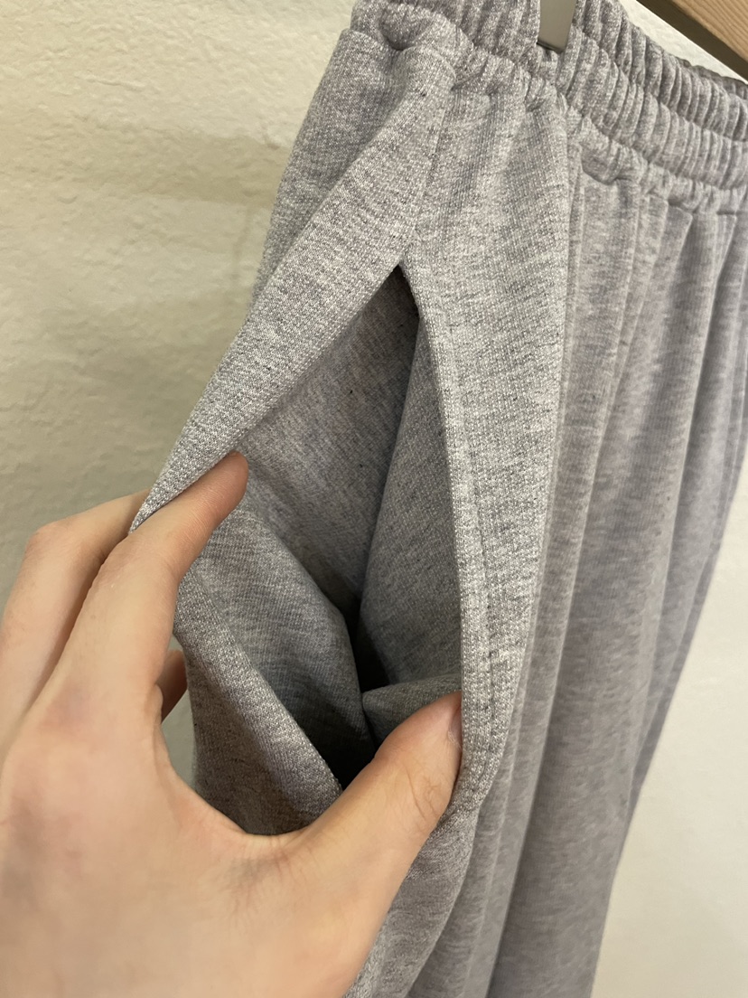 JUPITER韓國直郵實拍女士新款休閑26春夏時尚推薦職業休閑褲JUPITER休閑褲