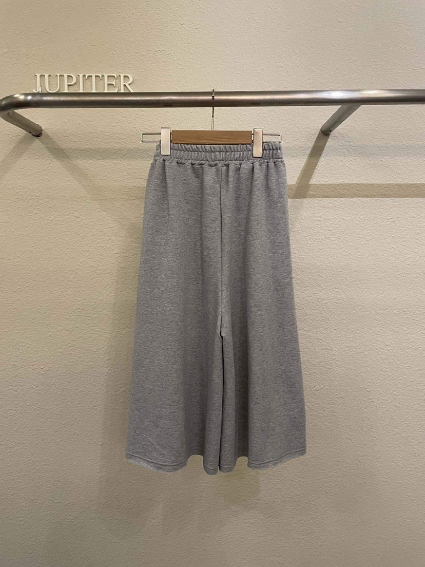 JUPITER韓國直郵實拍女士新款休閑26春夏時尚推薦職業休閑褲JUPITER休閑褲