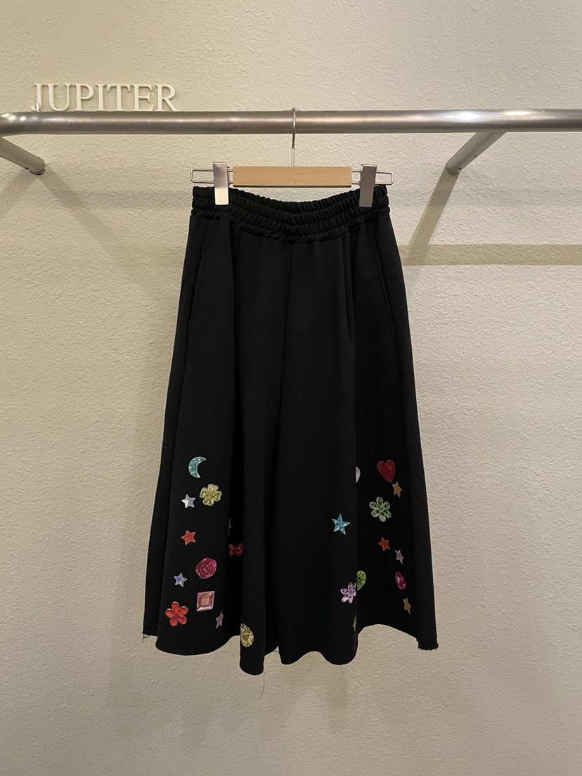 JUPITER韓國直郵實拍女士新款休閑26春夏時尚推薦職業休閑褲JUPITER休閑褲圖色2