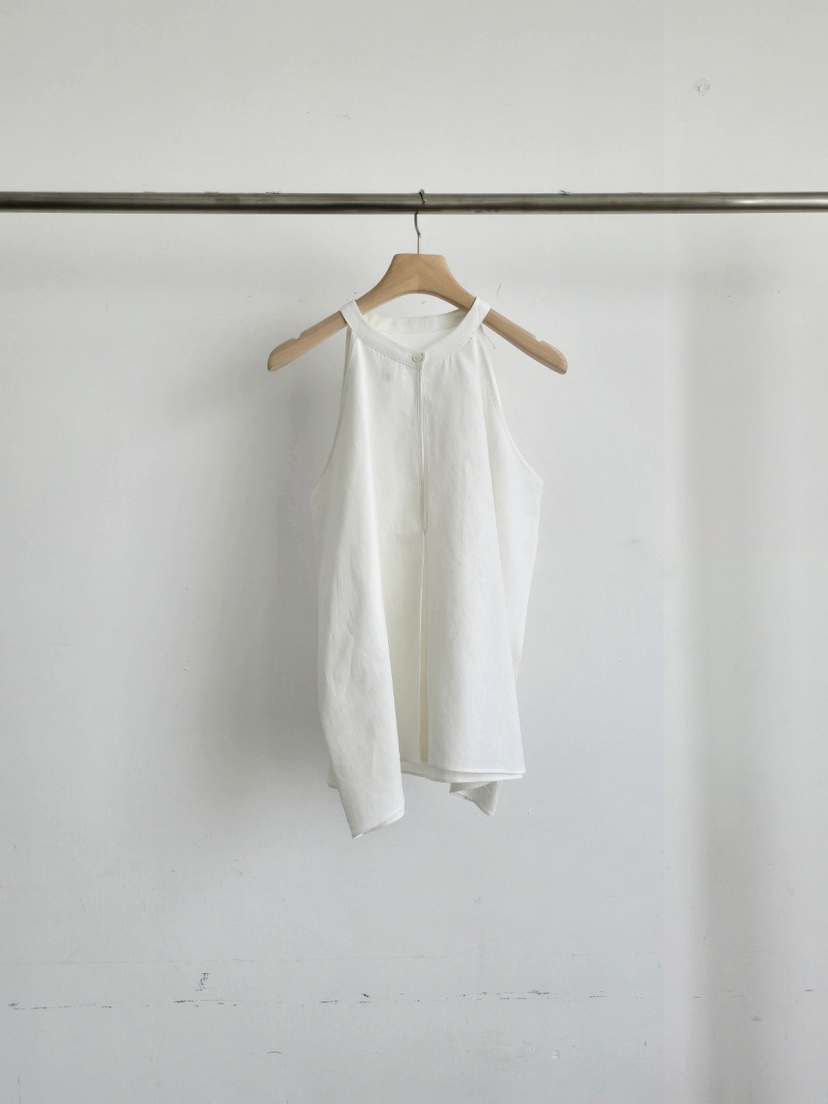 J SHOP韓國直郵實拍女士新品人氣推薦休閑職業26春夏吊帶背心J_SHOP吊帶/背心