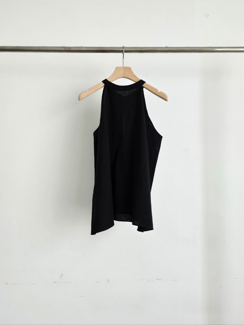 J SHOP韓國直郵實拍女士新品人氣推薦休閑職業26春夏吊帶背心J_SHOP吊帶/背心圖色3