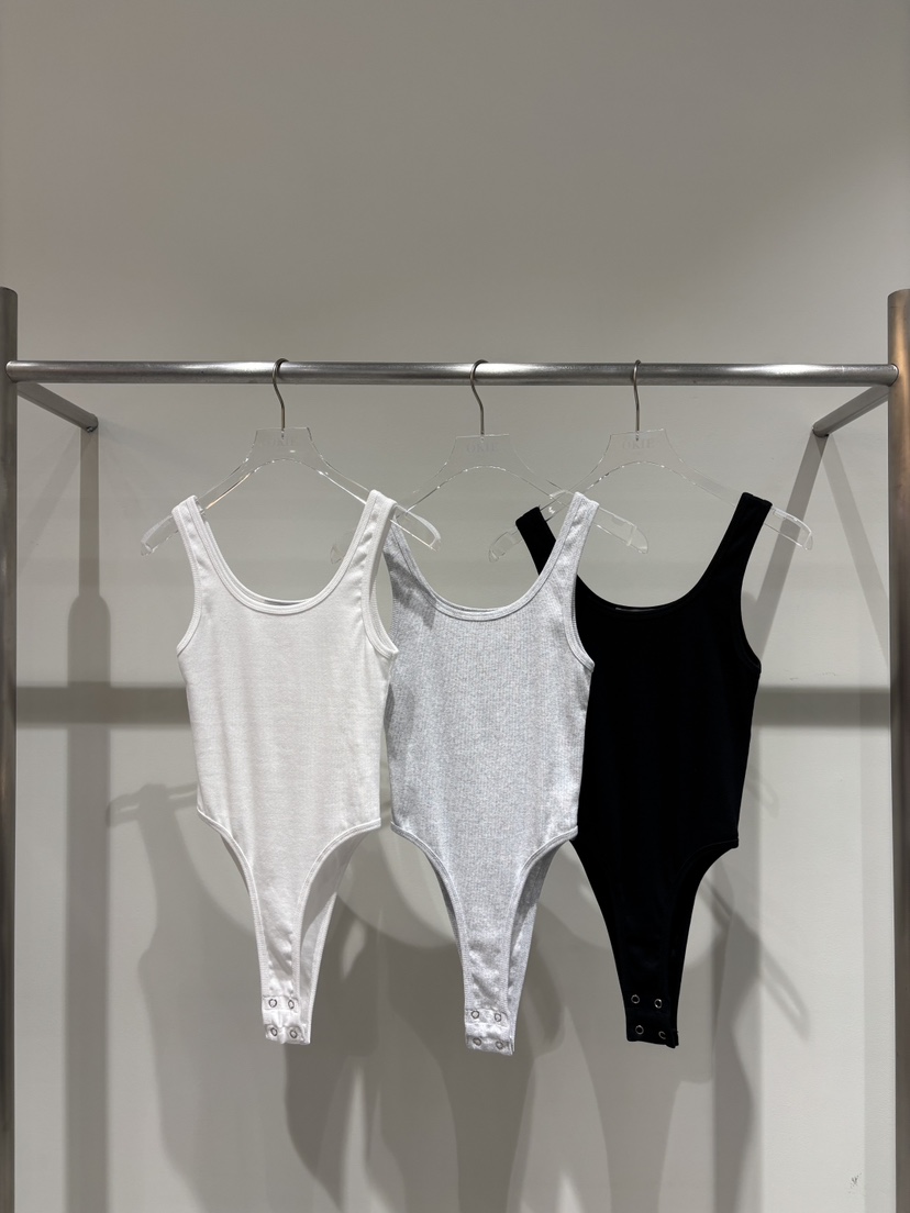 OKIE韓國東大門代購女士新款時尚熱賣26春夏休閑吊帶背心OKIE吊帶/背心