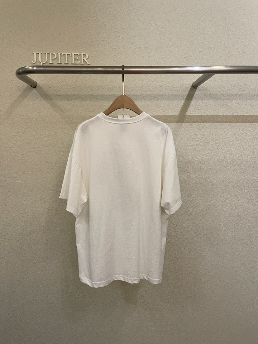 JUPITER韓國直郵女士新款職業休閑人氣26春夏推薦熱賣T恤JUPITERT恤