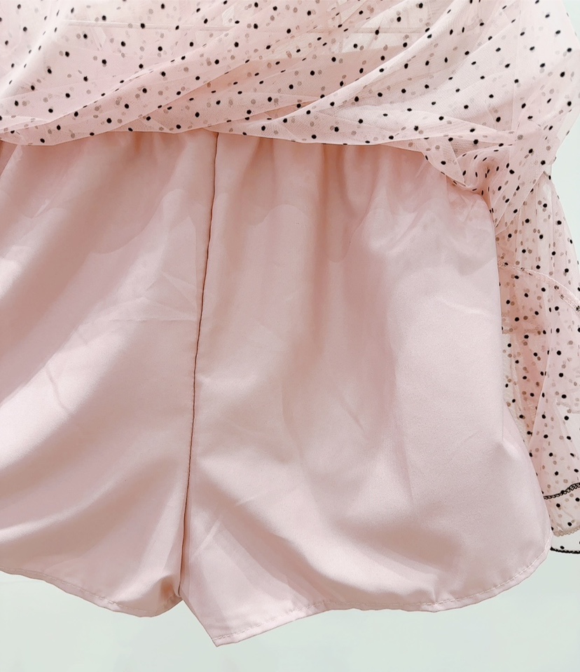 AWESOME-P韓國東大門代購女裝新款26春夏人氣時尚推薦裙褲AWESOME-P裙褲