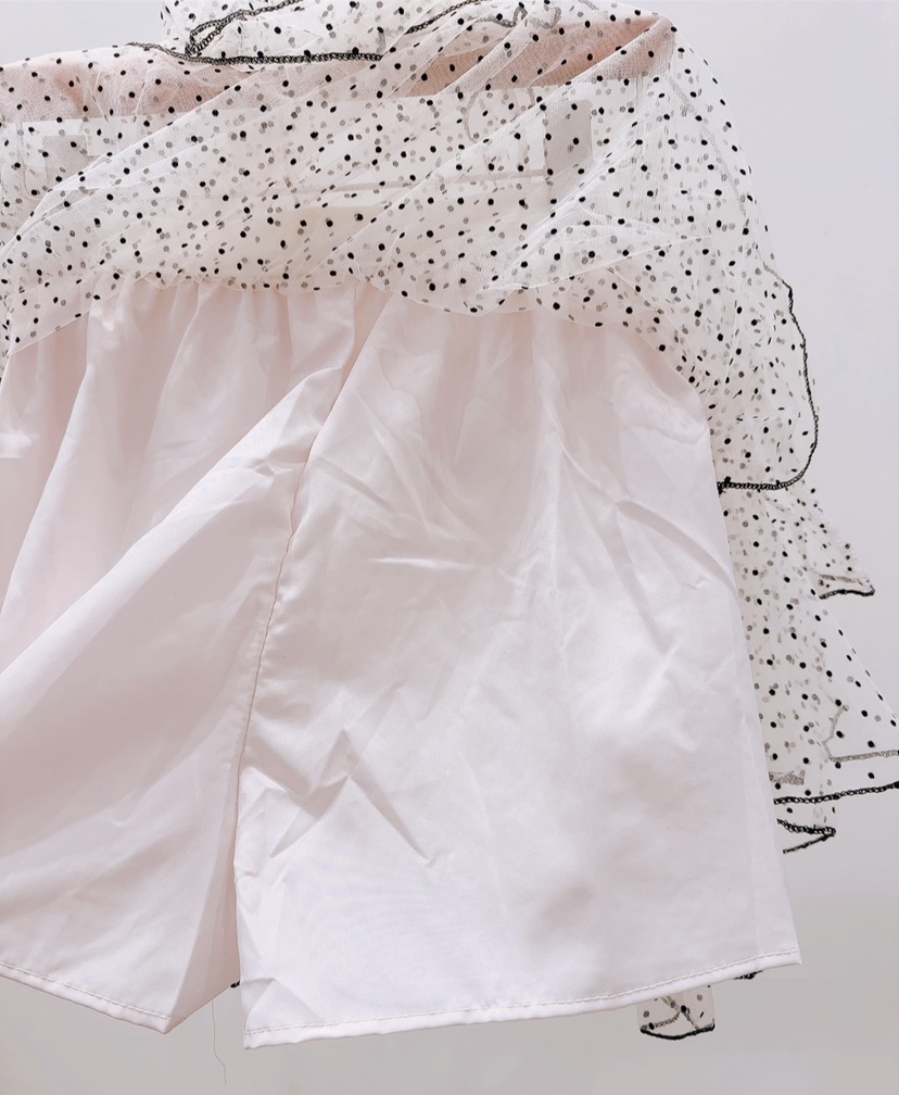 AWESOME-P韓國東大門代購女裝新款26春夏人氣時尚推薦裙褲AWESOME-P裙褲