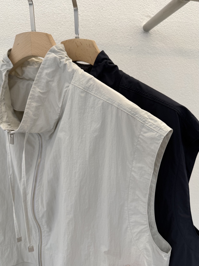 ABLERING韓國東大門直郵女士新品時尚人氣推薦熱賣26春夏馬甲ABLE STANDARD/ABLERING馬甲