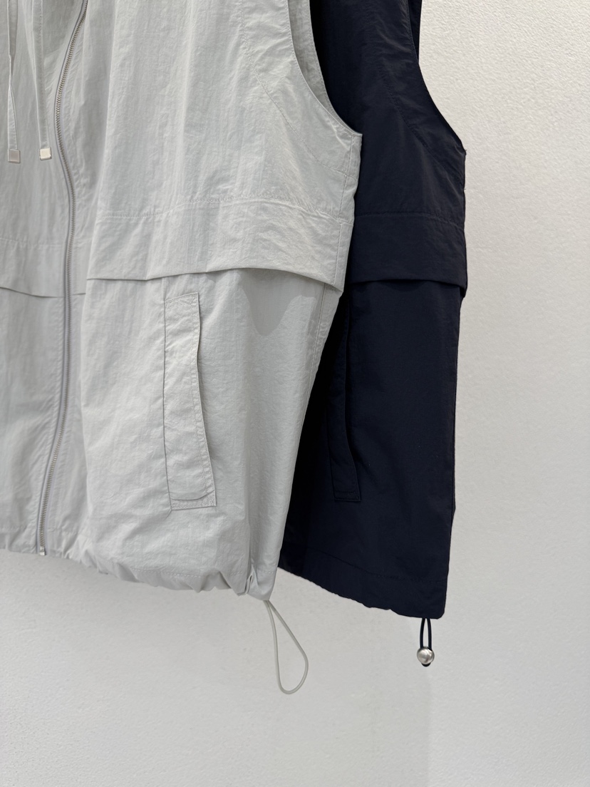 ABLERING韓國東大門直郵女士新品時尚人氣推薦熱賣26春夏馬甲ABLE STANDARD/ABLERING馬甲