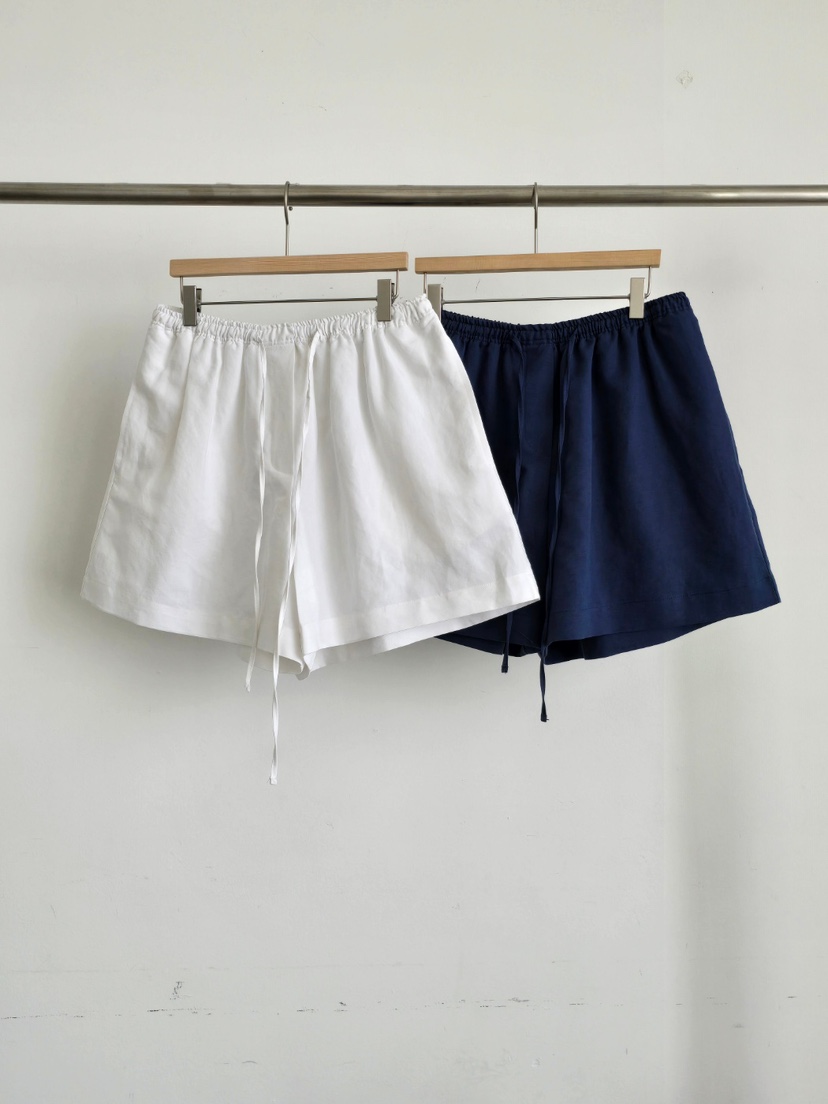 J SHOP韓國東大門直郵女士新品26春夏時尚推薦熱賣職業短褲J_SHOP短褲