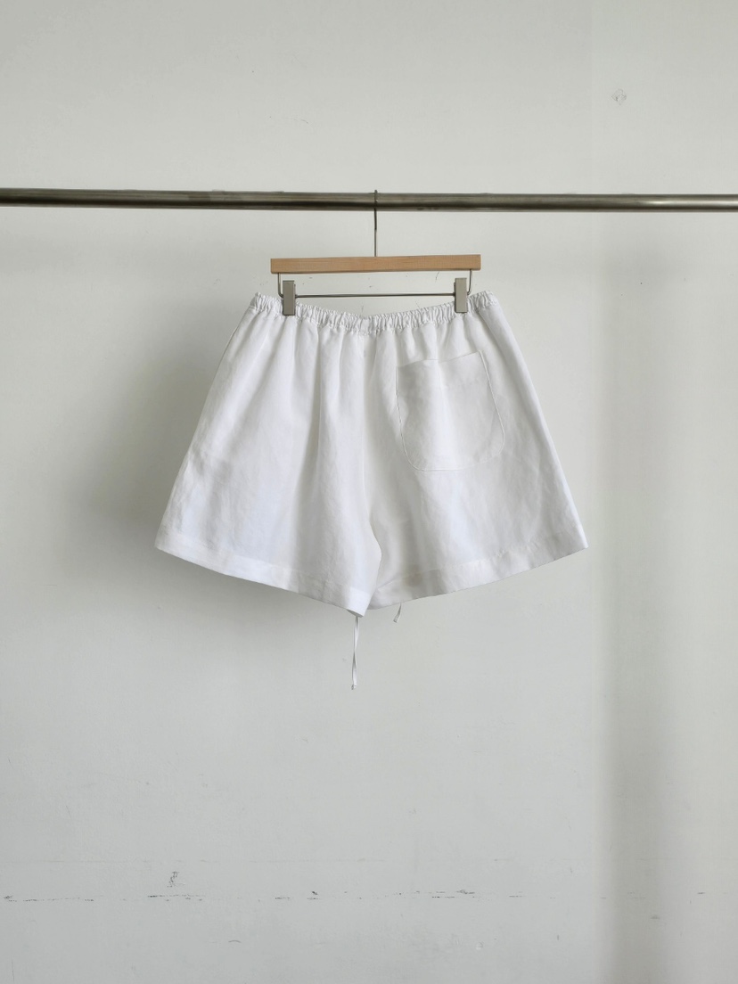 J SHOP韓國東大門直郵女士新品26春夏時尚推薦熱賣職業短褲J_SHOP短褲