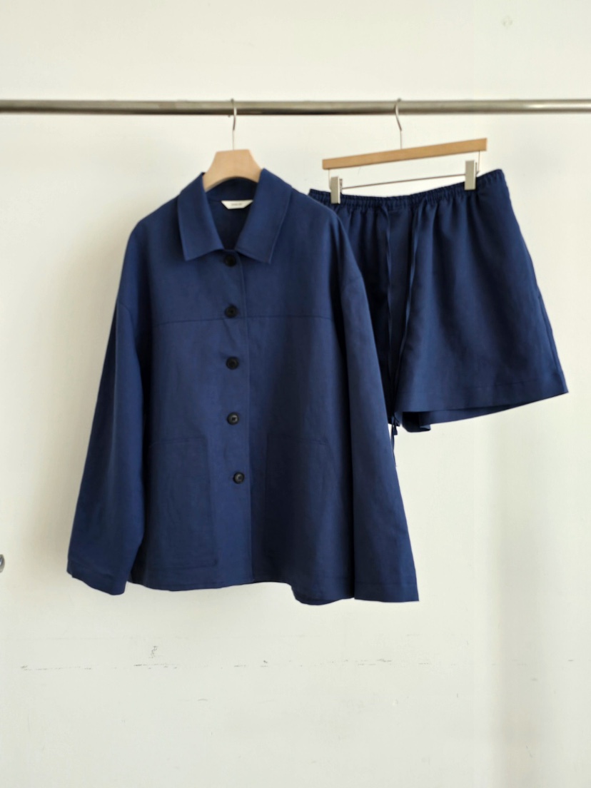 J SHOP韓國東大門直郵女士新品26春夏時尚推薦熱賣職業短褲J_SHOP短褲