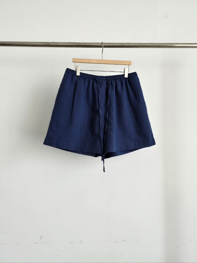 J SHOP韓國東大門直郵女士新品26春夏時尚推薦熱賣職業短褲J_SHOP短褲圖色2