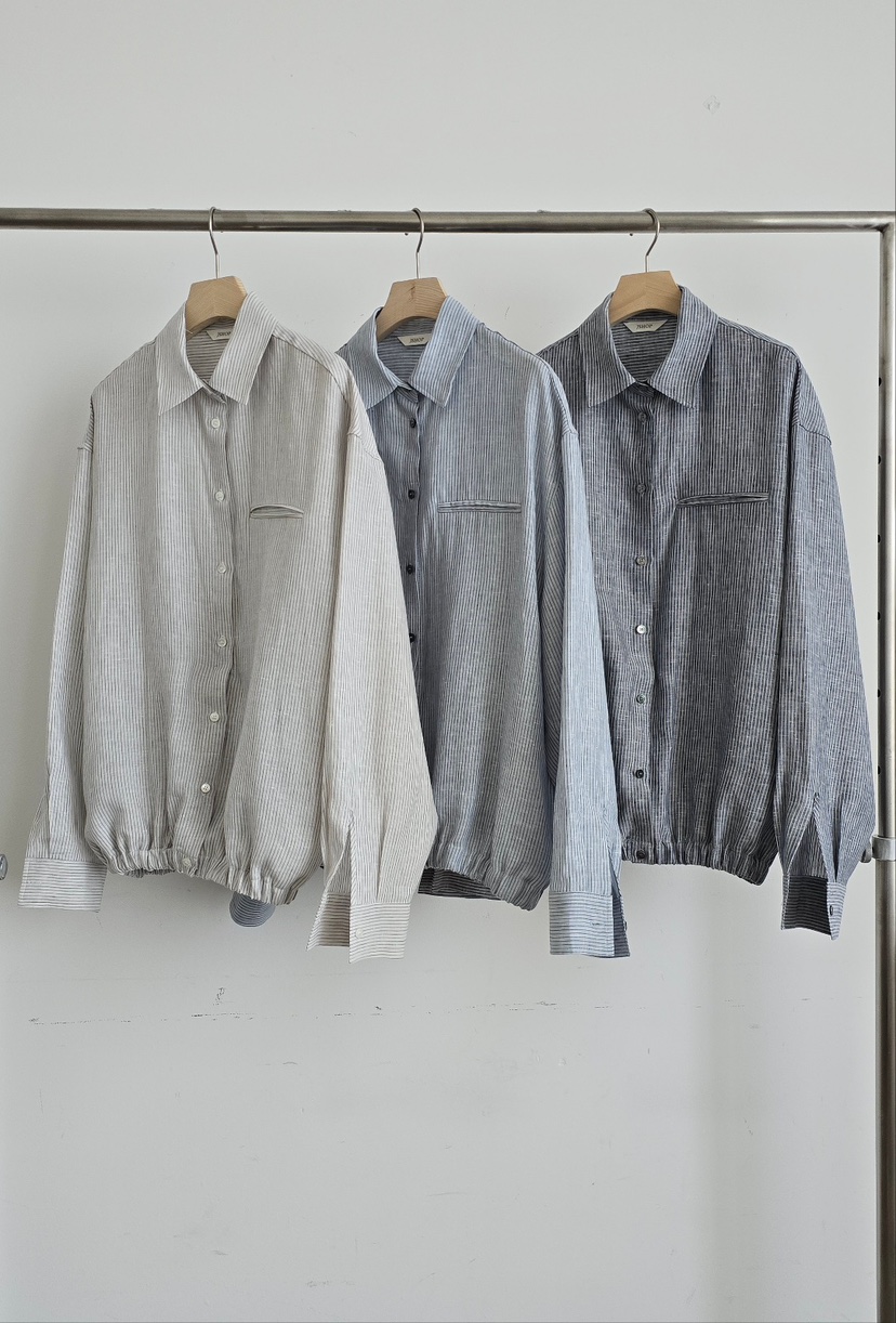 J SHOP韓國代購女士新品休閑熱賣人氣推薦職業26春夏夾克J_SHOP夾克