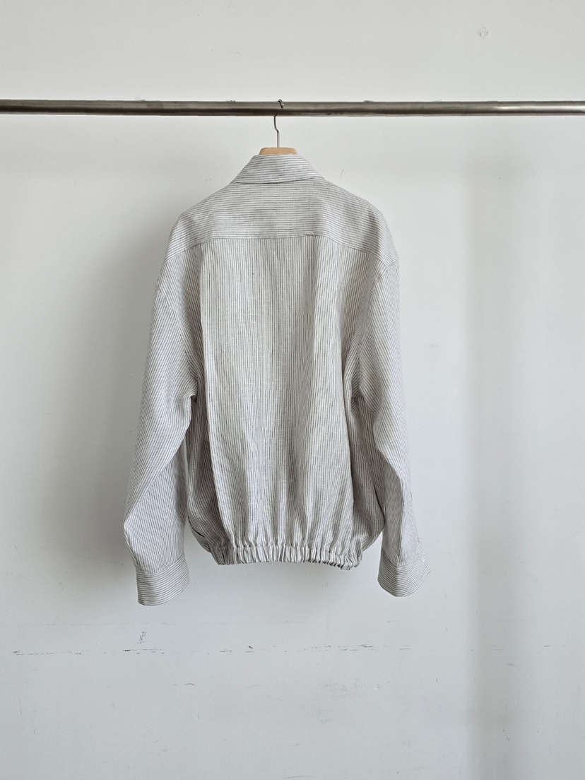 J SHOP韓國代購女士新品休閑熱賣人氣推薦職業26春夏夾克J_SHOP夾克