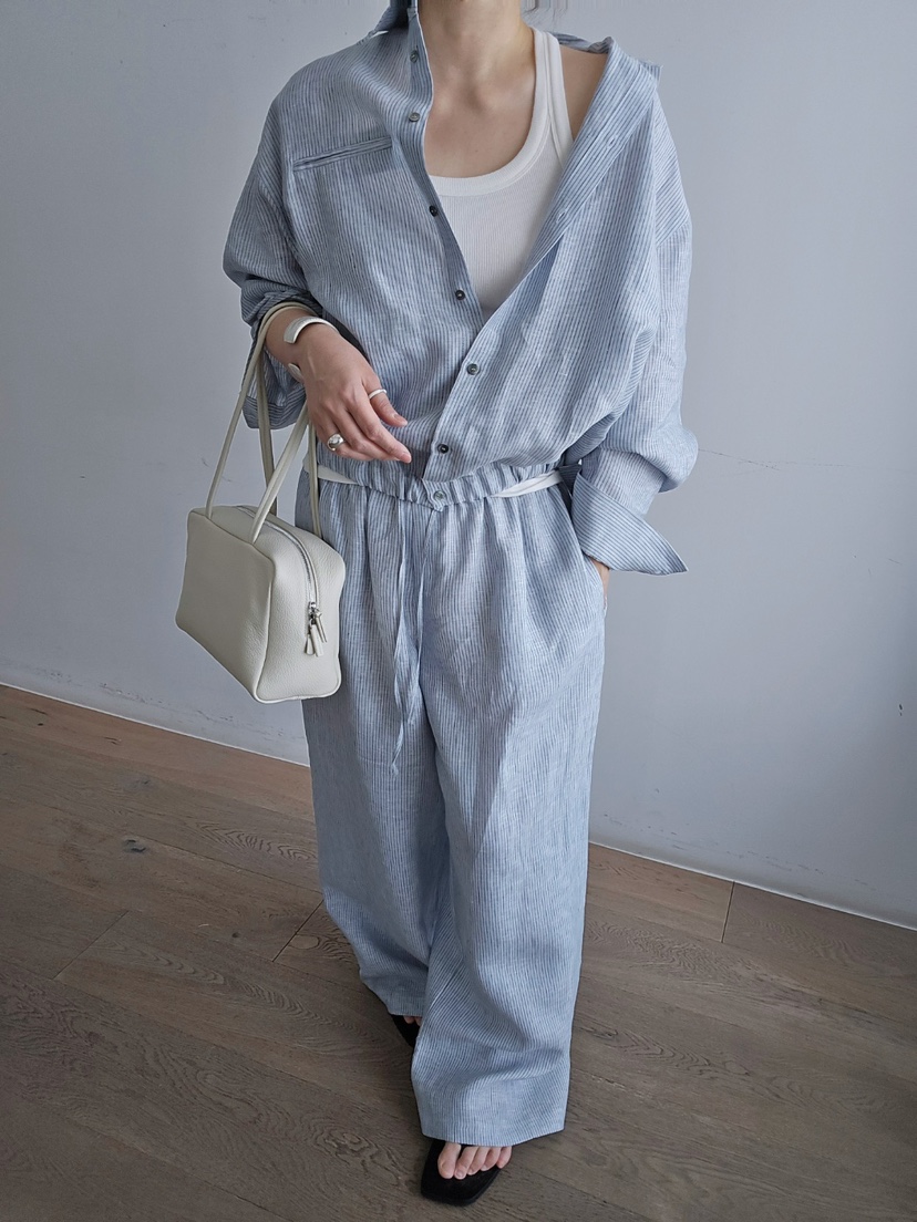 J SHOP韓國代購女士新品休閑熱賣人氣推薦職業26春夏夾克J_SHOP夾克