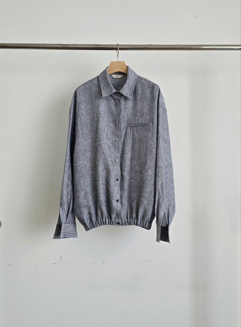 J SHOP韓國代購女士新品休閑熱賣人氣推薦職業26春夏夾克J_SHOP夾克圖色1