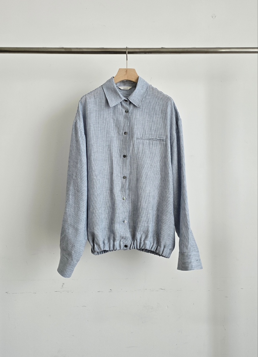 J SHOP韓國代購女士新品休閑熱賣人氣推薦職業26春夏夾克J_SHOP夾克圖色2