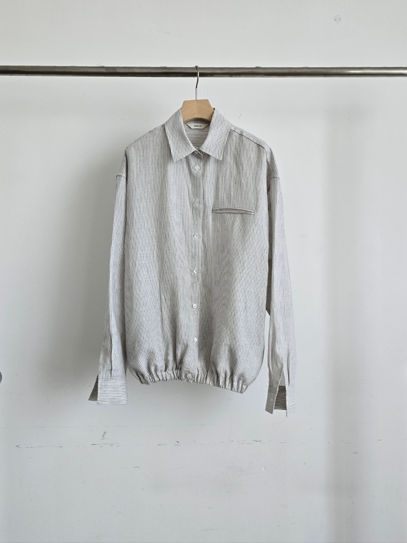 J SHOP韓國代購女士新品休閑熱賣人氣推薦職業26春夏夾克J_SHOP夾克圖色3