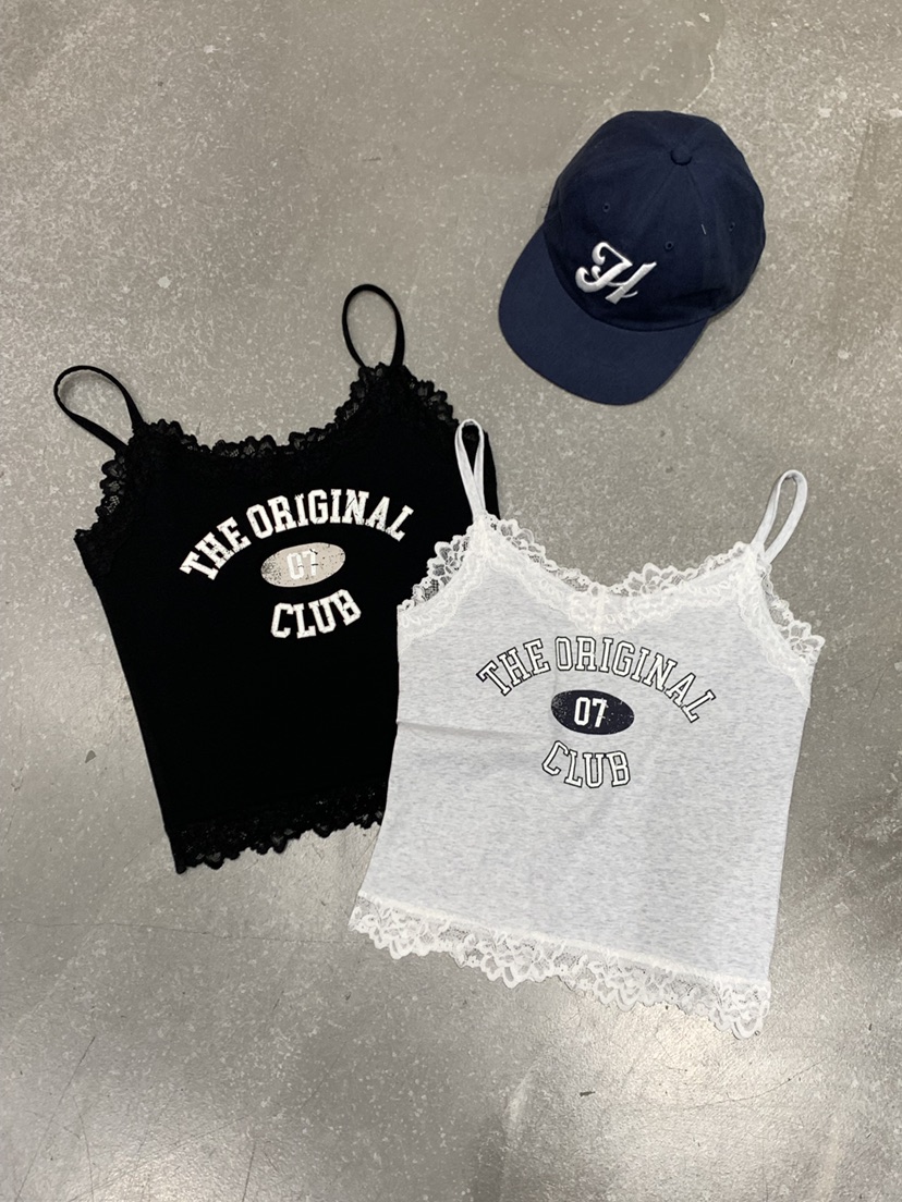 OKIE韓國東大門直郵女士新品熱賣職業時尚人氣休閑吊帶背心OKIE吊帶/背心