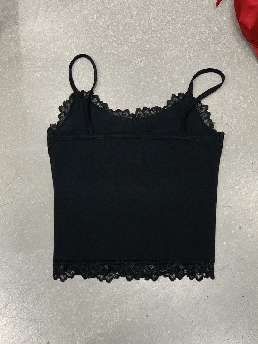 OKIE韓國東大門直郵女士新品熱賣職業時尚人氣休閑吊帶背心OKIE吊帶/背心